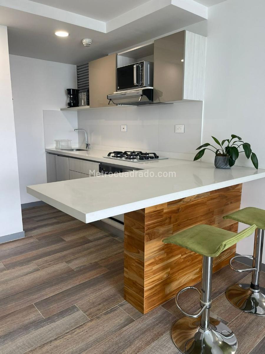 Foto del apartamento