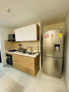 Apartamento en venta en Los Alpes, Pereira · foto 3 de 9