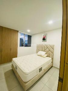 Apartamento en venta en Los Alpes, Pereira · foto 7 de 9