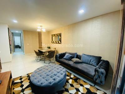 Apartamento en venta en Los Alpes, Pereira · foto 2 de 9