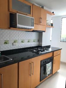Apartamento en venta en Pinares, Pereira · foto 5 de 12