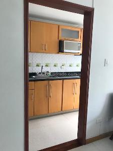 Apartamento en venta en Pinares, Pereira · foto 6 de 12