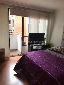 Apartamento en venta en Pinares, Pereira · foto 8 de 12