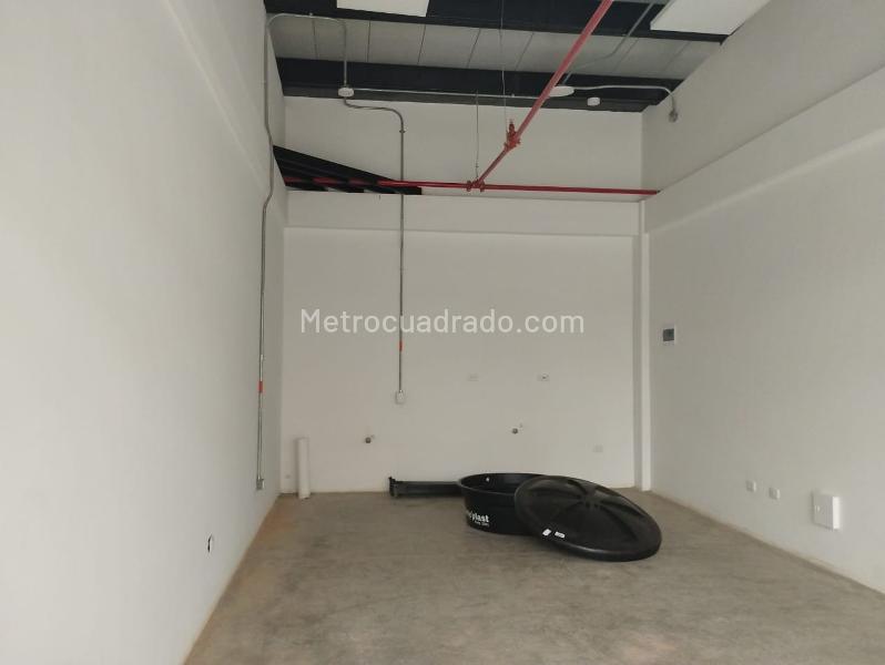 Local Comercial en Arriendo, Dosquebradas, Dosquebradas - Vista 2