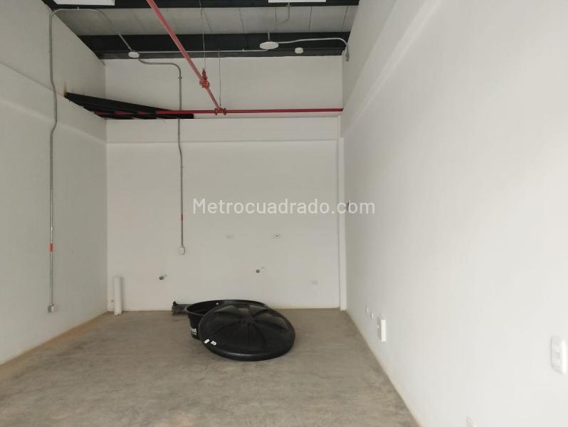 Local Comercial en Arriendo, Dosquebradas, Dosquebradas - Vista 3