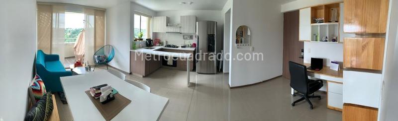 Apartment for rent in Pereira