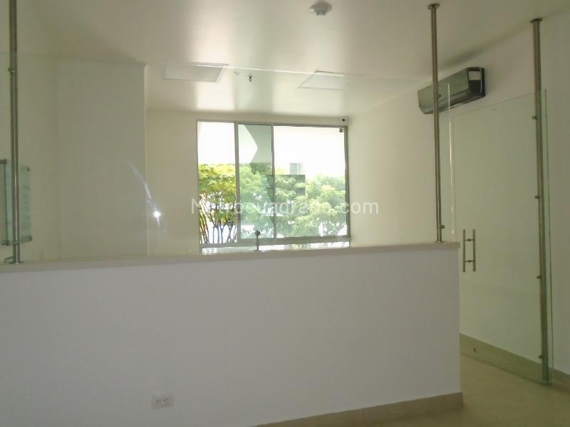Local Comercial en Arriendo, Carrera 15, Pereira - Vista 4
