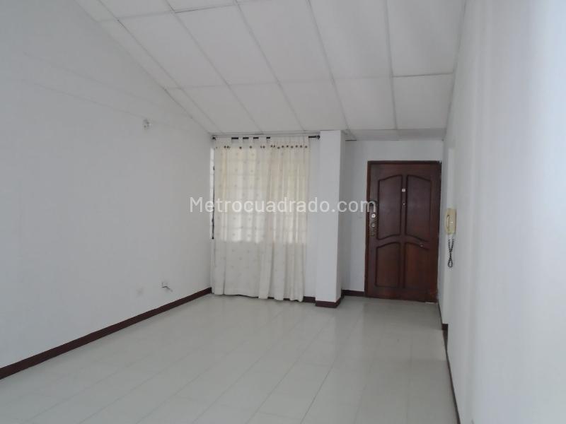Apartment for rent in Pereira