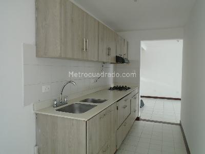 Apartamento en venta en Alamos, Pereira · foto 6 de 15
