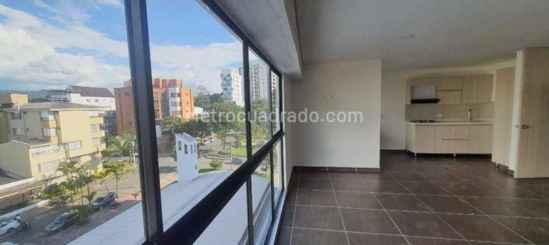 Apartamento en Arriendo, ALAMOS, Pereira