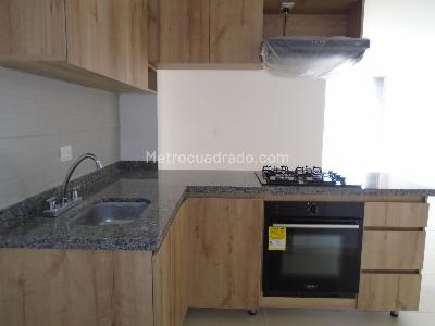 Apartamento en venta en Pinares, Pereira · foto 3 de 6