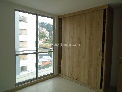 Apartamento de 3 alcobas en venta en Pinares, Pereira, 80 m² · foto 6 de 13