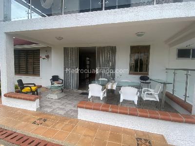 Casa en venta en Condina, Pereira · foto 16 de 17