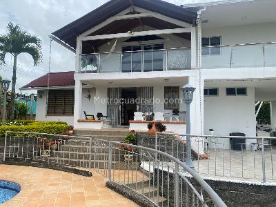 Casa en venta en Condina, Pereira · foto 8 de 17