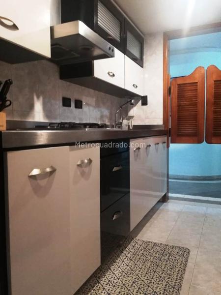 Piso – Pereira - Vista 2