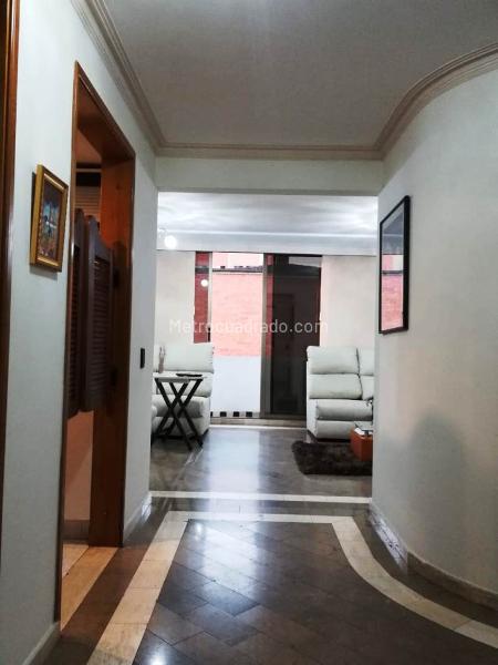 Piso – Pereira - Vista 5