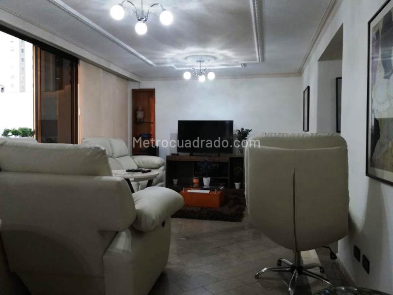 Piso – Pereira - Más