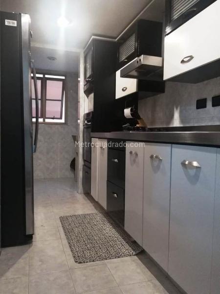 Piso – Pereira - Vista 3
