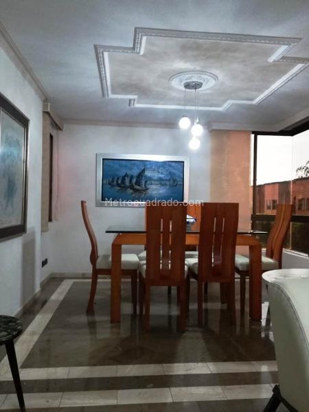 Piso – Pereira - Vista 4
