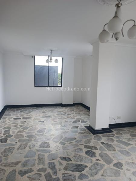 Apartment for rent in Pereira