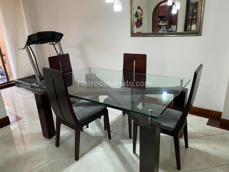 Casa en Arriendo, CIRCUNVALAR, Pereira