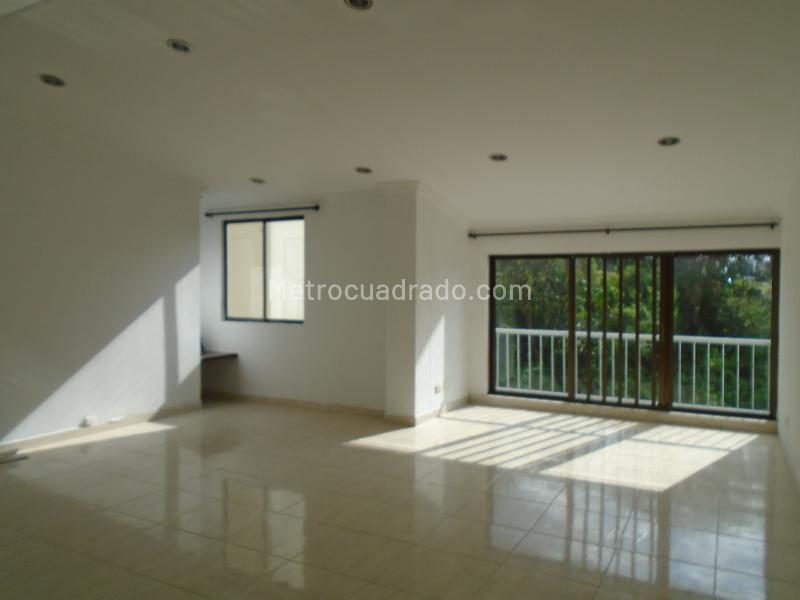 Apartment for rent in Pereira