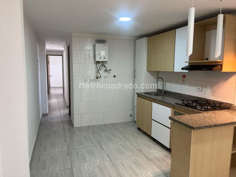 Apartment for rent in Pereira