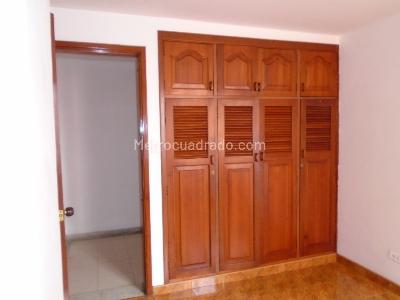 Apartamento en venta en Los Alpes, Pereira · foto 12 de 15
