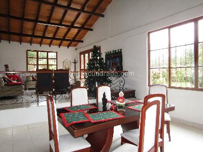 Casa en venta en Cerritos, Pereira · foto 6 de 19