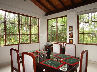 Casa en venta en Cerritos, Pereira · foto 7 de 19