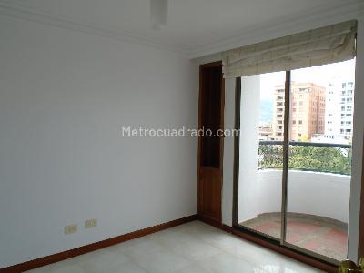 Apartamento en venta en Pinares, Pereira · foto 13 de 17