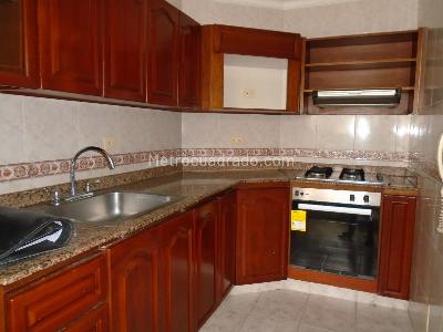 Apartamento en venta en Pinares, Pereira · foto 5 de 17