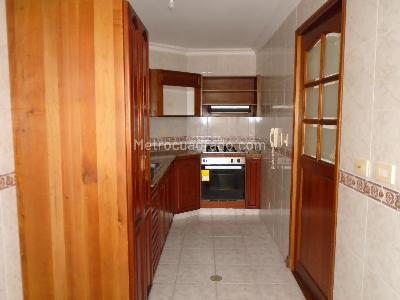 Apartamento en venta en Pinares, Pereira · foto 6 de 17