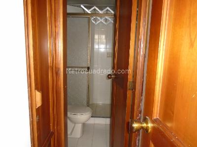 Apartamento en venta en Pinares, Pereira · foto 9 de 17
