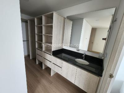 Apartamento en venta en Homcenter, Pereira · foto 10 de 10