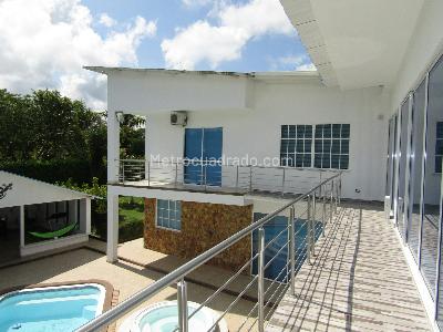 Casa en venta en Combia, Pereira · foto 18 de 20
