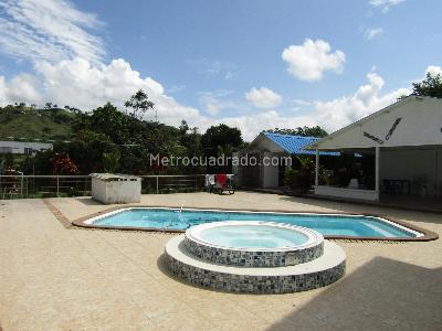 Casa en venta en Combia, Pereira · foto 19 de 20