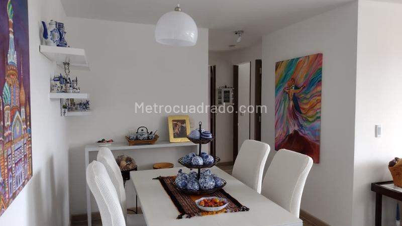 Apartamento en Arriendo, ALAMOS, Pereira