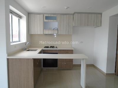 Apartamento en venta en Alamos, Pereira · foto 4 de 16