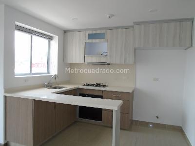 Apartamento en venta en Alamos, Pereira · foto 5 de 16