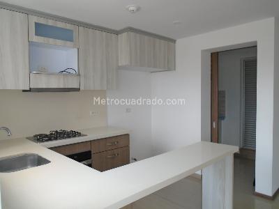 Apartamento en venta en Alamos, Pereira · foto 8 de 16