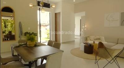 Casa de 3 alcobas en venta en Cerritos, Pereira, 234 m² · foto 4 de 8