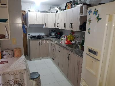 Casa en venta en Alamos, Pereira · foto 3 de 18
