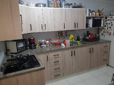 Casa en venta en Alamos, Pereira · foto 4 de 18