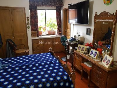 Casa en venta en Alamos, Pereira · foto 16 de 18