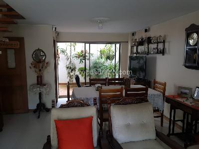Casa en venta en Alamos, Pereira · foto 7 de 18