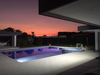 Casa en venta en Pueblito Cafetero, Pereira · foto 2 de 14