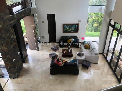 Casa en venta en Cerritos, Pereira · foto 4 de 13