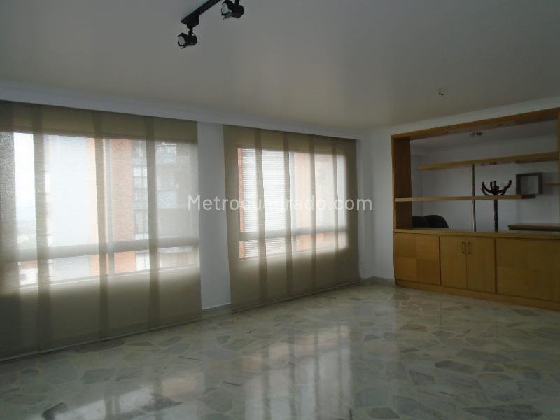 Apartment in Pereira - Vista 3