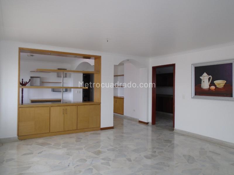 Apartment in Pereira - Vista 4